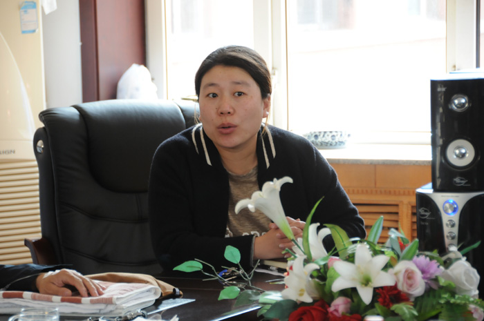 团委书记汪婧